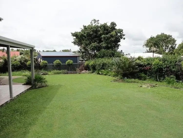 Fifth view of Homely house listing, 5 Cowley Court, Mount Pleasant QLD 4740