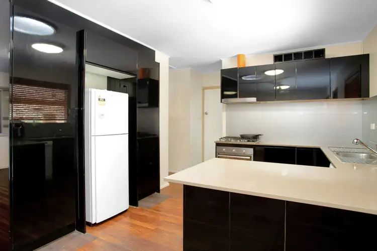 Third view of Homely house listing, 44 Davey Street, Glenella QLD 4740
