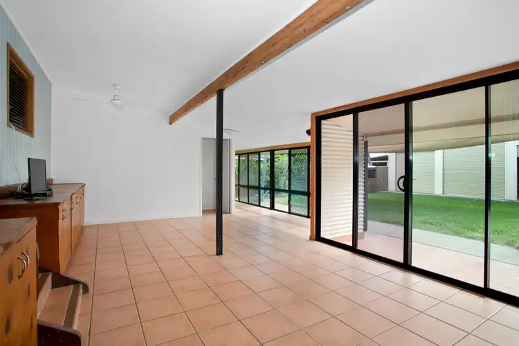 Fourth view of Homely house listing, 44 Davey Street, Glenella QLD 4740