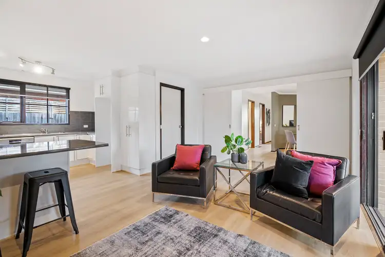 Sixth view of Homely house listing, 1 Lancelot Close, Wantirna South VIC 3152