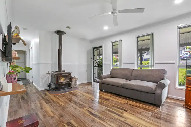 Second view of Homely house listing, 83 Laver Road, Dapto NSW 2530