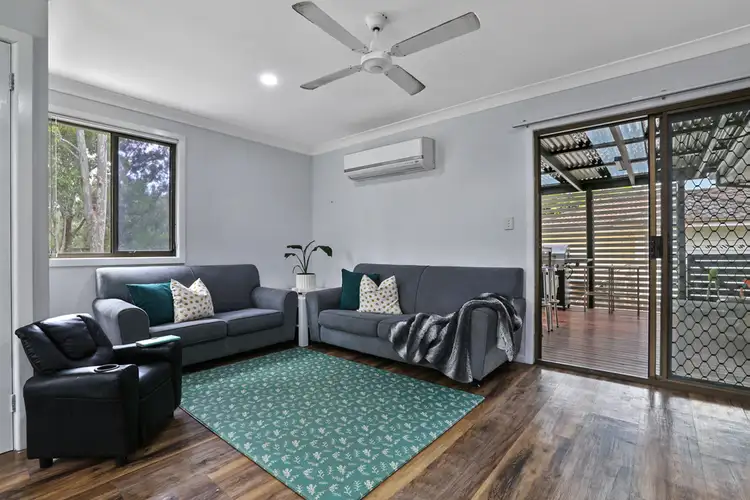 Fifth view of Homely house listing, 83 Laver Road, Dapto NSW 2530