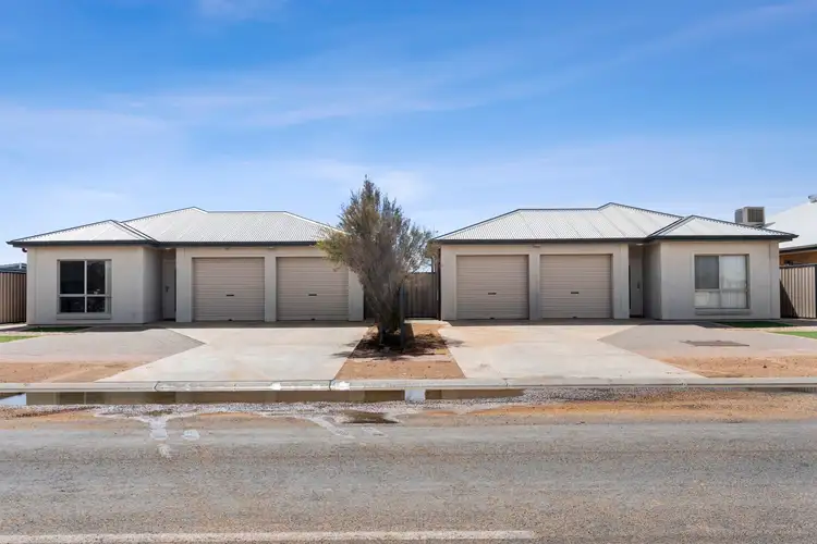 Main view of Homely house listing, 256 & 258 Twenty-first Street, Renmark SA 5341