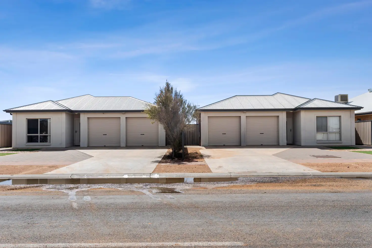 Main view of Homely house listing, 256 & 258 Twenty-first Street, Renmark SA 5341