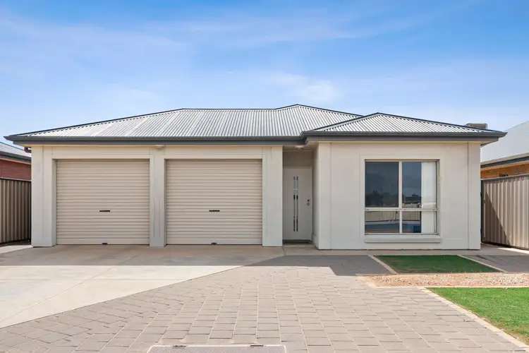 Second view of Homely house listing, 256 & 258 Twenty-first Street, Renmark SA 5341