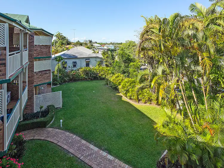 10/15 Childs Street, Clayfield QLD 4011