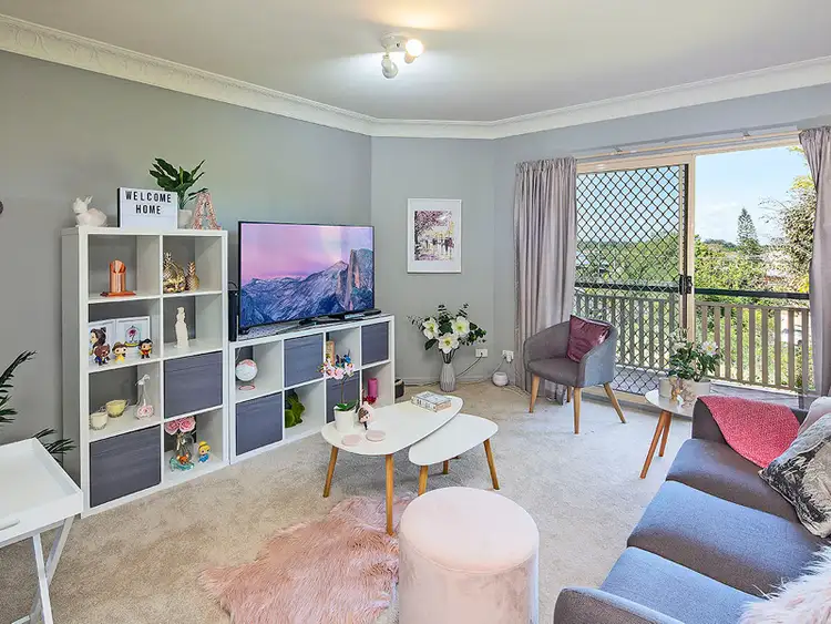 Fifth view of Homely unit listing, 10/15 Childs Street, Clayfield QLD 4011
