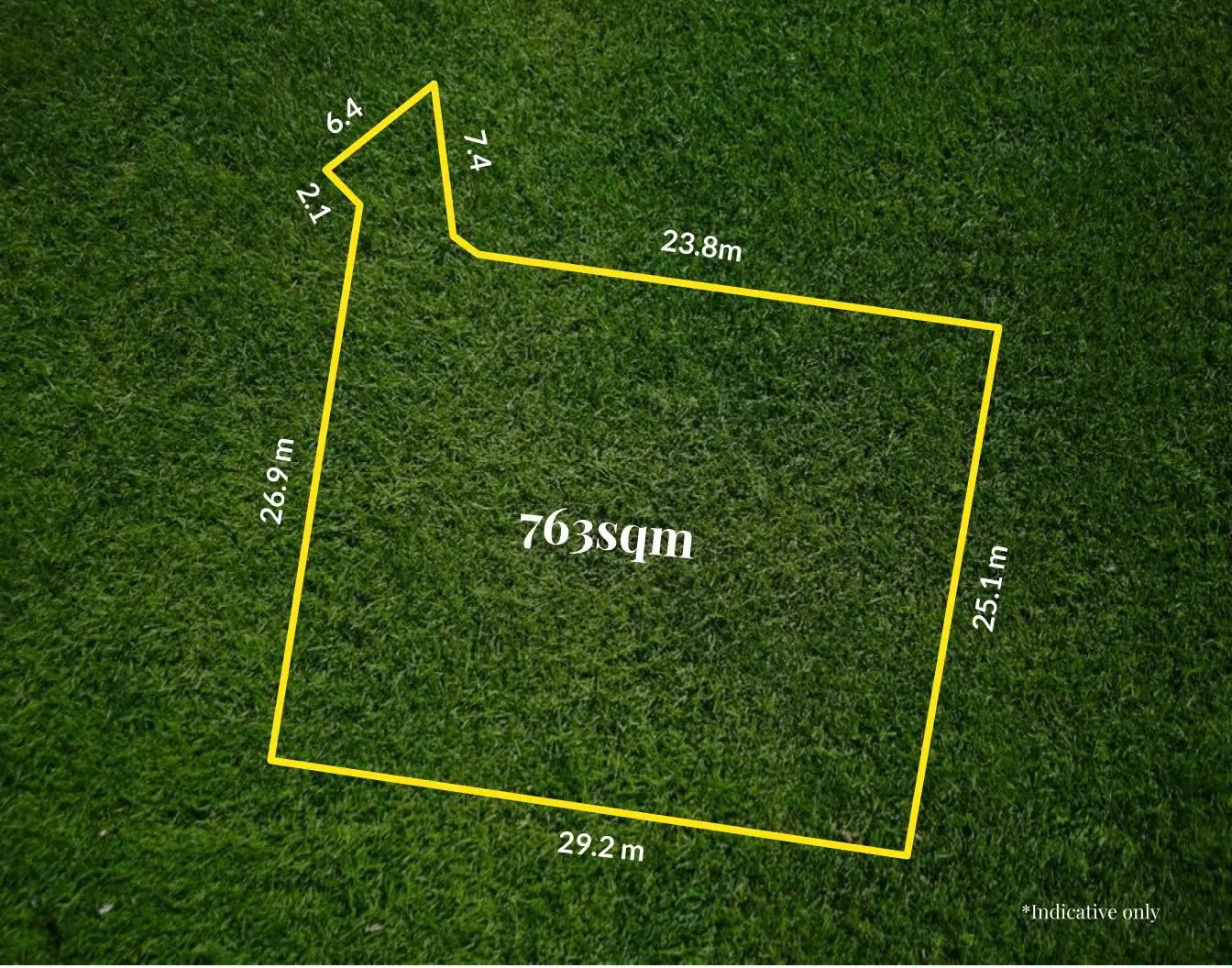 Main view of Homely land listing, 5 Eustelle Drive, Loganlea QLD 4131