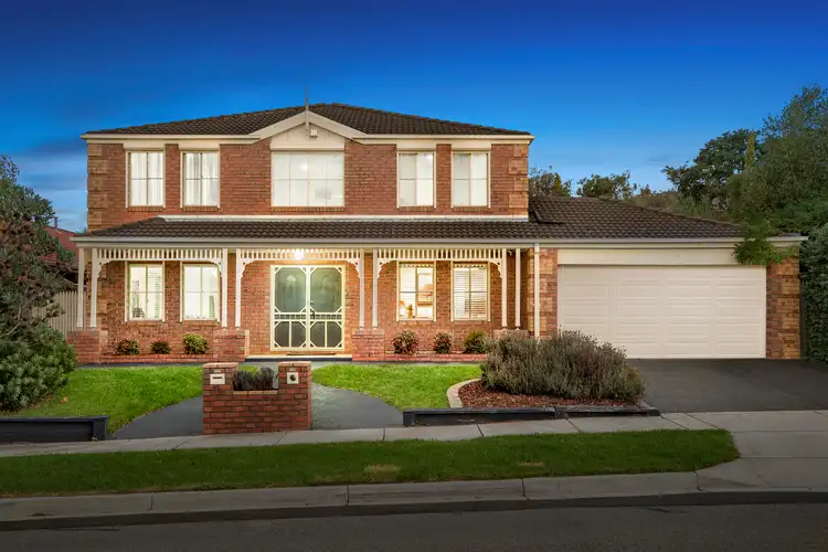 75 Pia Drive, Rowville VIC 3178