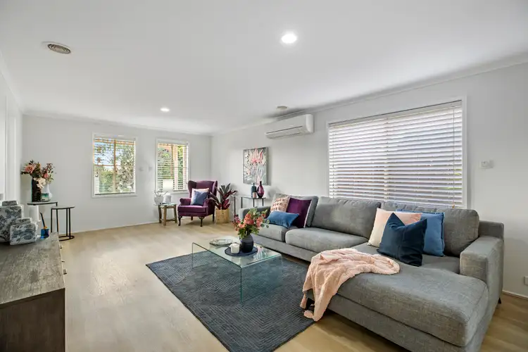 Sixth view of Homely house listing, 75 Pia Drive, Rowville VIC 3178