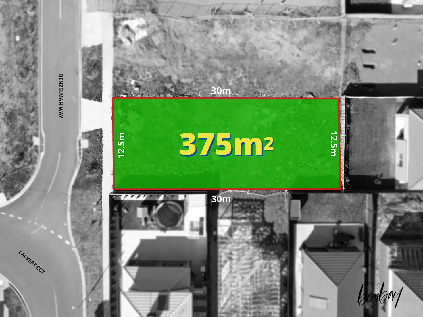 Main view of Homely land listing, 9 Benzelman Way, Wollert VIC 3750