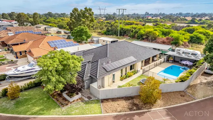 Second view of Homely house listing, 1 Rustle Nook, Pinjarra WA 6208