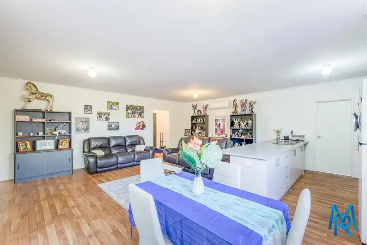 Third view of Homely house listing, 21c Ward Crescent, Kelmscott WA 6111