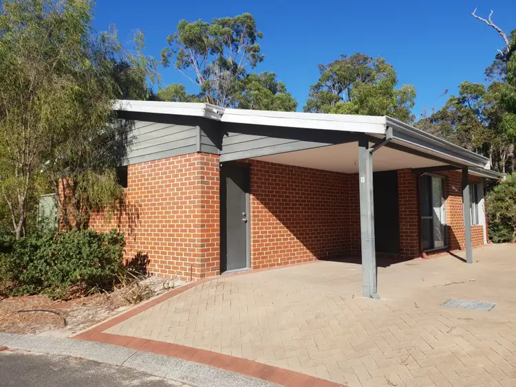 Second view of Homely unit listing, 5/6 Westringia Loop, Margaret River WA 6285