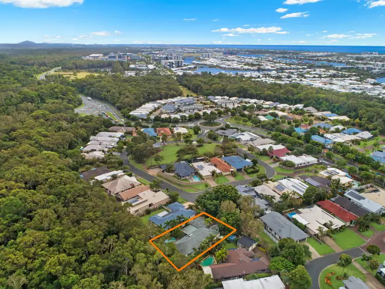 25 Oakdale Cct, Currimundi QLD 4551