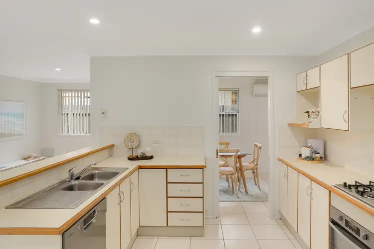 Third view of Homely house listing, 5 Parry Place, Point Clare NSW 2250