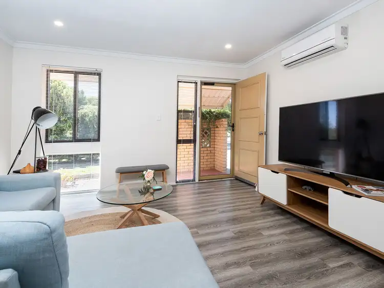 Fourth view of Homely villa listing, 8/60 Cleopatra Street, Palmyra WA 6157