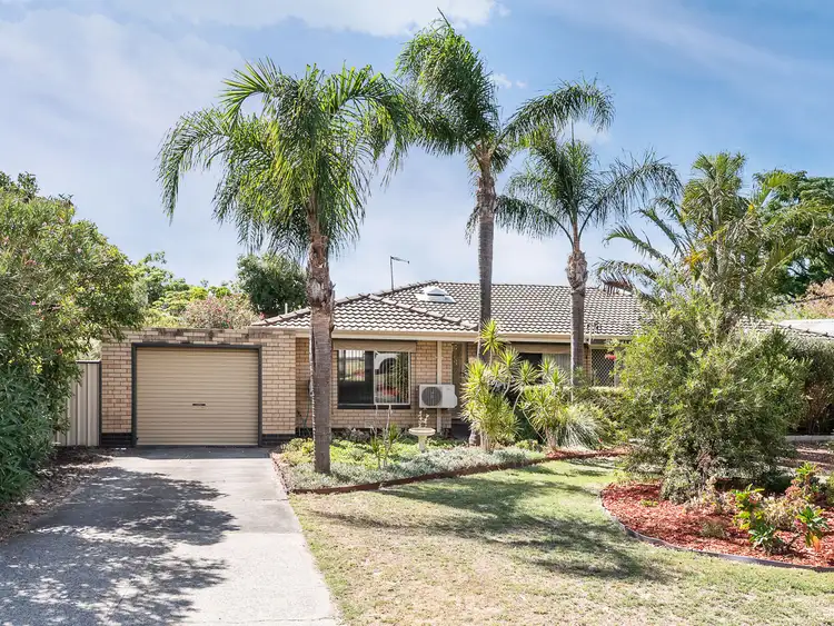 Main view of Homely house listing, 2 Moorhouse Street, Willagee WA 6156