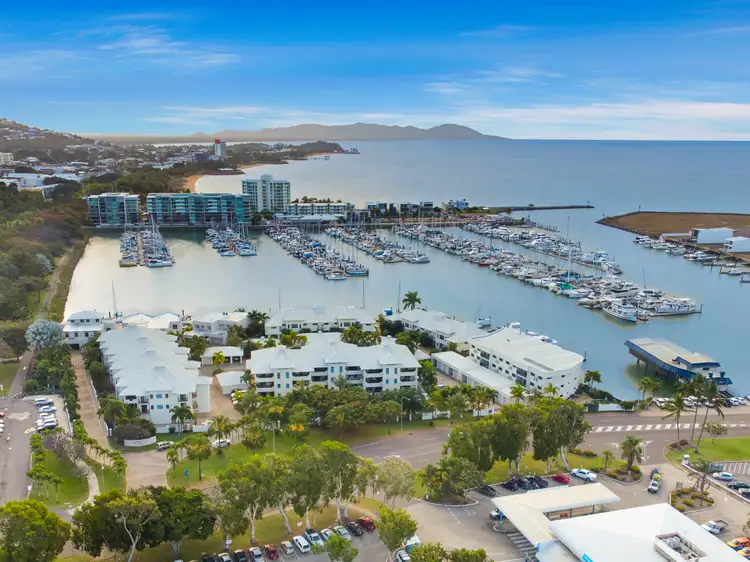 37/18-30 Sir Leslie Thiess Drive, Townsville City QLD 4810