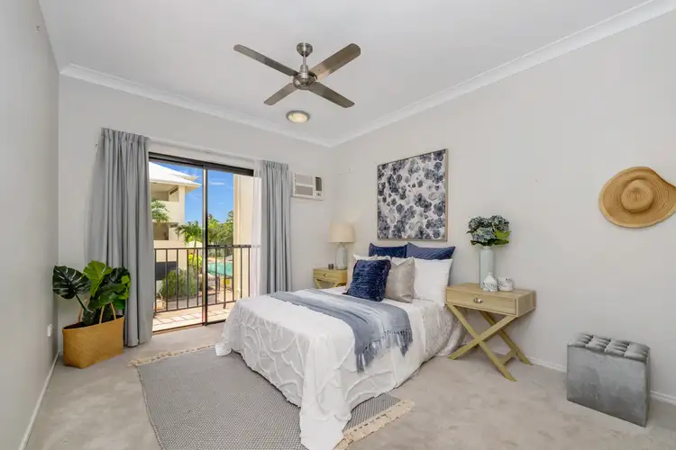 Fourth view of Homely unit listing, 37/18-30 Sir Leslie Thiess Drive, Townsville City QLD 4810