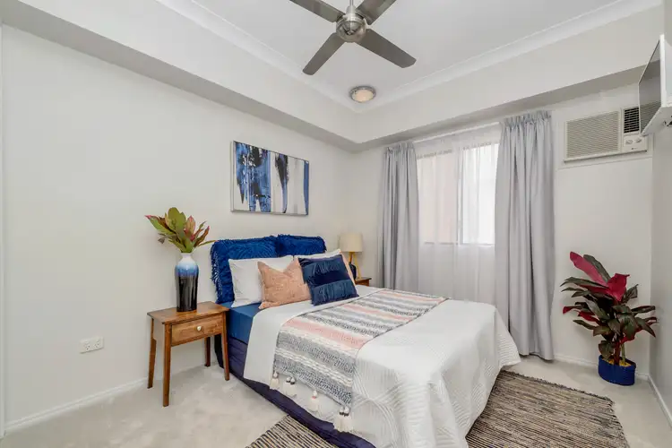 Sixth view of Homely unit listing, 37/18-30 Sir Leslie Thiess Drive, Townsville City QLD 4810