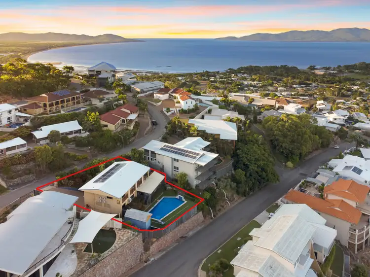 3 Cottesmore Crescent, Castle Hill QLD 4810