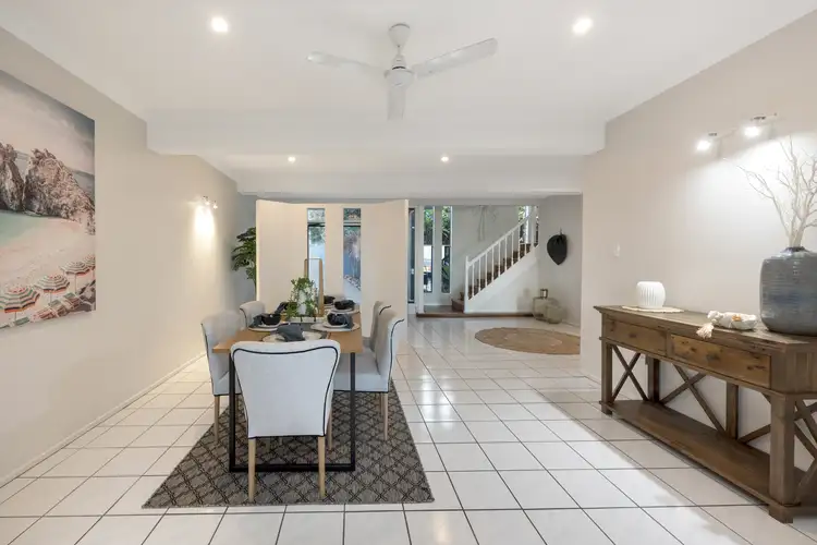 Fifth view of Homely house listing, 3 Cottesmore Crescent, Castle Hill QLD 4810