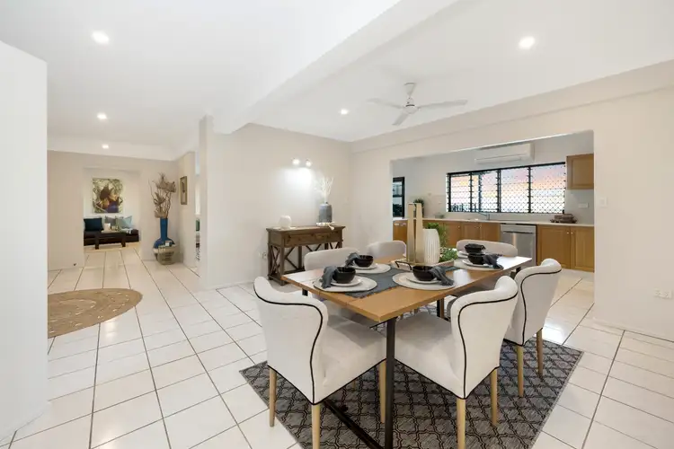 Sixth view of Homely house listing, 3 Cottesmore Crescent, Castle Hill QLD 4810