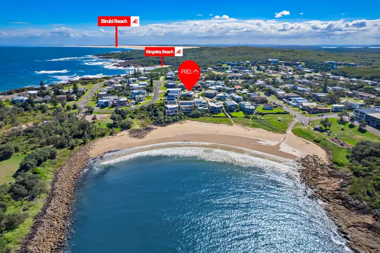 Sixth view of Homely house listing, 6 The Mainsail, Boat Harbour NSW 2316