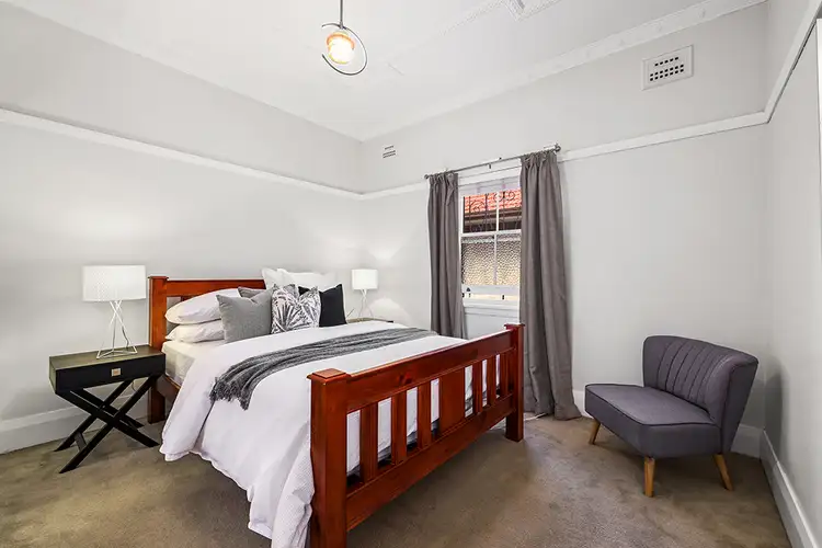 Fifth view of Homely house listing, 111 Crinan Street, Hurlstone Park NSW 2193