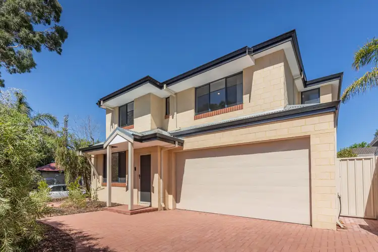 Second view of Homely house listing, 3a Read Street, East Victoria Park WA 6101