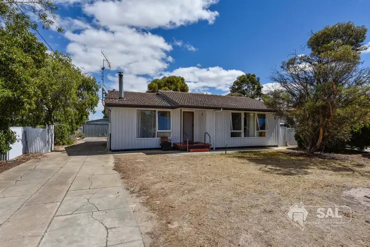 41 Densley Avenue, Bordertown SA 5268