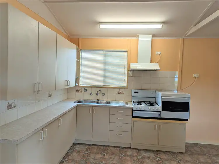 Second view of Homely house listing, 35 Queen Elizabeth Drive, Barmera SA 5345