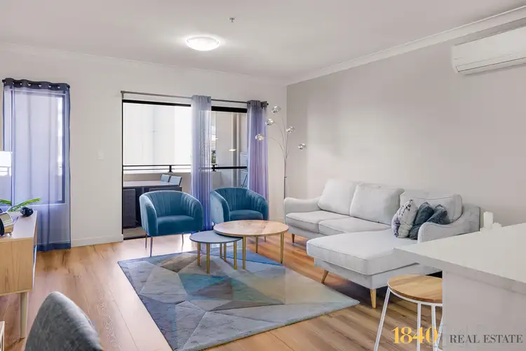 Second view of Homely apartment listing, 204/1 Post Parade, St Clair SA 5011