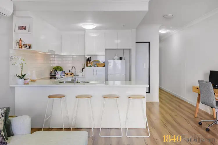 Third view of Homely apartment listing, 204/1 Post Parade, St Clair SA 5011