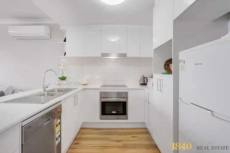 Fourth view of Homely apartment listing, 204/1 Post Parade, St Clair SA 5011