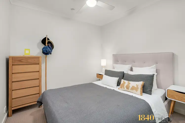Fifth view of Homely apartment listing, 204/1 Post Parade, St Clair SA 5011
