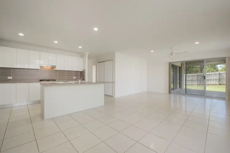 2 Windjana Court, New Auckland QLD 4680