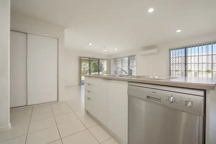 Fifth view of Homely house listing, 2 Windjana Court, New Auckland QLD 4680