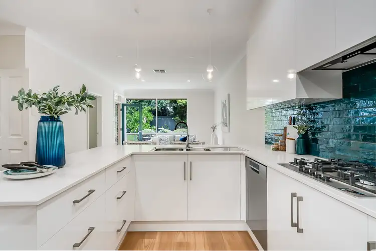 Second view of Homely house listing, 39 Blyth Street, Parkside SA 5063
