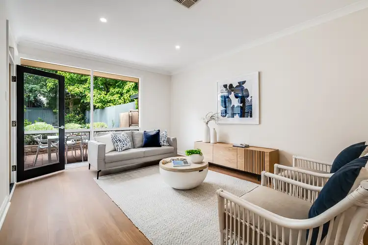 Third view of Homely house listing, 39 Blyth Street, Parkside SA 5063