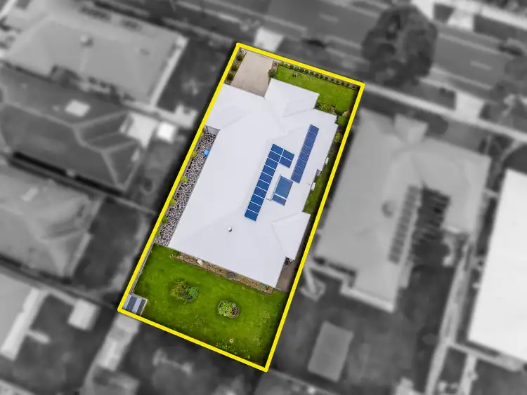 Second view of Homely house listing, 24 Duce Street, Cranbourne East VIC 3977