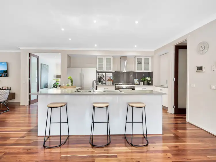 Fifth view of Homely house listing, 24 Duce Street, Cranbourne East VIC 3977