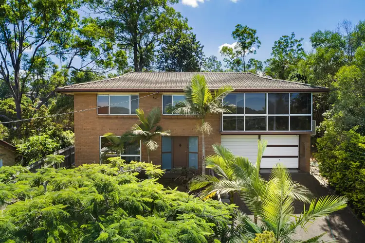 158 Patricks Road, Ferny Hills QLD 4055