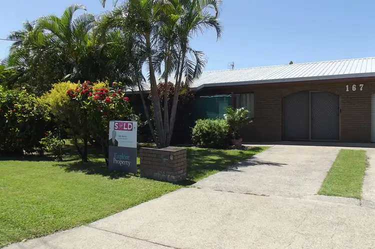 1/167 Milton Street, South Mackay QLD 4740