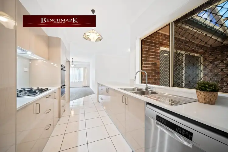 Second view of Homely house listing, 120 Daintree Drive, Wattle Grove NSW 2173