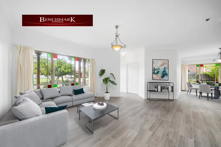 Fifth view of Homely house listing, 120 Daintree Drive, Wattle Grove NSW 2173