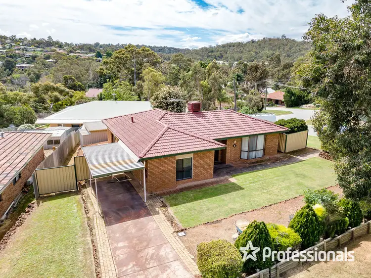 Main view of Homely house listing, 2 Onyx Road, Mount Richon WA 6112
