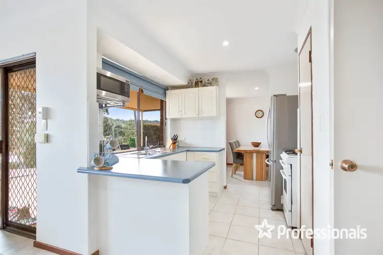 Fifth view of Homely house listing, 2 Onyx Road, Mount Richon WA 6112
