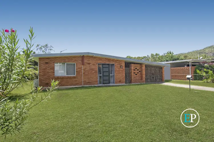 Main view of Homely house listing, 34 Stephenson Street, Wulguru QLD 4811
